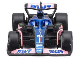 Alpine A523 #31 Esteban Ocon &quot;BWT&quot; &quot;Formula One F1 World Championship&quot; (2023) 1/ - £20.73 GBP