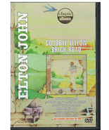 Classic Albums - Elton John: Goodbye Yellow Brick Road DVD 2001 - £5.40 GBP