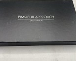 Pimsleur Approach Cantonese Gold Edition 16-CDs Box, 30 lesson Set - £15.48 GBP