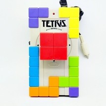 Radica Tetris Plug and Play Video Game 1 Player 2003 Puzzle Vintage TEST... - $145.95 MXN
