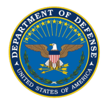 5&quot; Department Of Defense Military Armed Forces Sticker Decal Usa Made - $26.99