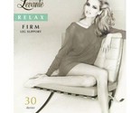 LEVANTE RELAX FIRM LEG RELIEF FANGO 5 XXTALL----------S20 - £6.88 GBP