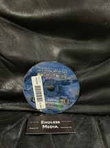 Star Wars Episode I Racer Sega Dreamcast Loose Video Game - £15.00 GBP