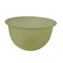 Tupperware Impressions Bowl, Yellow, Mixing Bowl 30938-3, 2.5L - £11.21 GBP