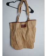 Chicos Tote Bag Recycled Bamboo - $259.29 MXN
