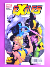 Exiles #50 Fine Combine Shipping BX2493 S23 - £1.16 GBP