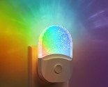 Night Lights Plug Into Wall [2 Pack], Color Changing Night Light For Kid... - $17.99