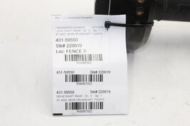 Rear Drive Shaft Automatic Transmission AWD Fits 12-16 BMW 528i 67552 image 2