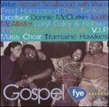 Gospel Selects: Vol. 1 [Audio CD] Various - £6.15 GBP