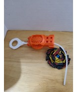 Beyblade Venom Devolos Hypersphere D5 Beyblade Burst and Launcher  - $20.37 CAD