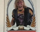 Brian Pillman WWE Topps Heritage Trading Card 2008 #76 - $1.97