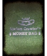 MADAM CRAWLEY&#39;S TURBO-CHARGED MONEY BAG TO MAKE $$$ &amp; CHARGE MONEY VESSELS - $32.99