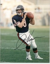 Cade McNown Signed Autographed Glossy 8x10 Photo - Chicago Bears - $15.00