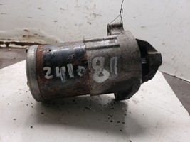 Starter Motor Fits 12-22 MAZDA 3 1296045 - $44.54