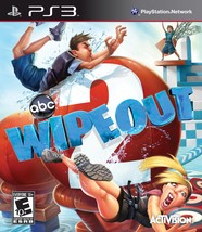 Wipeout 2 - Nintendo Wii [video game] - $6.83