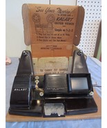 Vintage Kalart Editor Viewer Eight 8mm Movie Viewer - $847.13 MXN