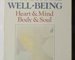 Every Woman’s Emotional Well-Being Edited By Carol Tarvis 1986 Hardcover - $8.90