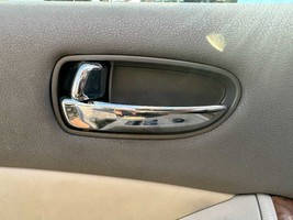 Interior Inner Door Handle Driver Side 2008 09 10 11 12 13 Nissan Altima... - $32.67