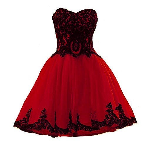 short gothic prom dresses Dramatic Gothic Formal Dresses