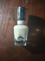 Sally Hansen Miracle Gel Nail Polish Birthday Suit - £9.99 GBP