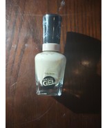 Sally Hansen Miracle Gel Nail Polish Birthday Suit - $12.75