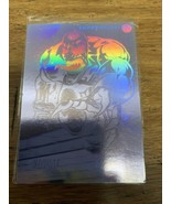 Venom Marvel 1992 Advanced Comics Impel Holo Trading Card CV JD - $33.95 CAD