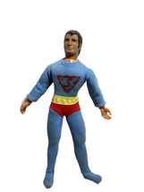 Superman Mego 1974 Action Figure - £31.64 GBP