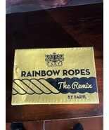 Rainbow Ropes The Remix By Daryl - $57.73 CAD