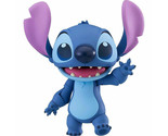 Disney Lilo &amp; Stitch Nendoroid Mini Action Figure - Stitch - £145.37 GBP