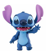 Disney Lilo & Stitch Nendoroid Mini Action Figure - Stitch - £142.21 GBP