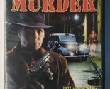 Radio Cab Murder (DVD, 2009) - $12.86