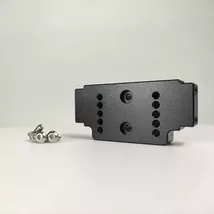 Metal Head Beam for 1/14 Tamiya RC Truck Car MAN TGS TGX 56325 26329 Diy... - $19.08