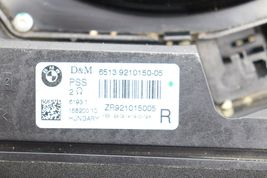 12-18 BMW F30 320I 328I RIGHT PASSENGER SPEAKER SUBWOOFER E3243 image 11