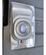Minolta Freedom Family Zoom Date AF Auto Focus 35mm Film Point &amp; Shot Ca... - £10.24 GBP