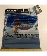 bula artist collection pat griffith neck gater winter sport British Colu... - €13,82 EUR