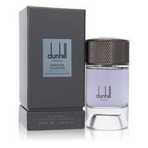Dunhill Signature Collection Valensole Lavender Cologne by Alfred Dunhill, Desig - $85.00