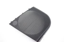 07-13 MERCEDES-BENZ W221 S550 REAR LEFT DRIVER SIDE DOOR SPEAKER COVER E3280 image 10