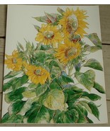 NEVER USED Vintage Happy Birthday Greeting Card, GREAT CONDITION - $4.06 CAD
