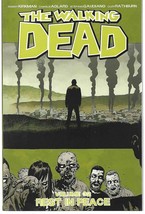 Walking Dead Tp Vol 32 - £15.75 GBP