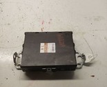 Engine ECM Electronic Control Module Automatic Fits 07 FORESTER 1087546 - £63.90 GBP