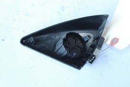 2005-2011 MERCEDES BENZ SLK350 RH PASSENG SIDE TWEETER SPEAKER COVER PANEL K3954 image 7