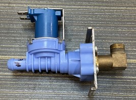 LG 5221DD1001E Water Inlet Valve - $21.77