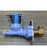 LG 5221DD1001E Water Inlet Valve - $29.57 CAD