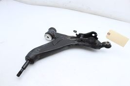06-11 LEXUS GS300 GS350 RWD FRONT RIGHT PASSENGER SIDE LOWER CONTROL ARM Q9410 image 2