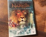 The Chronicles of Narnia - The Lion, Witch Wardrobe (Full Screen) - VERY... - £2.37 GBP