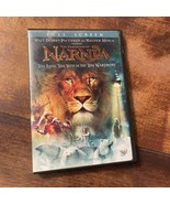 The Chronicles of Narnia - The Lion, Witch Wardrobe (Full Screen) - VERY... - $2.70