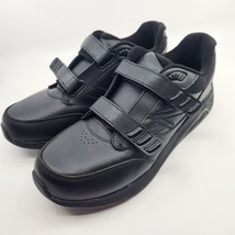 Authenticity Guarantee 
New Balance Walking Shoes 928v3 Black Hook Loop MW928... - £80.37 GBP