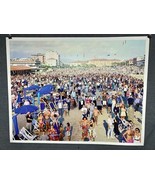 MASSIMO VITALI 13 - #49 Viareggio Air Show AP Edition 20 Lmtd Print Plate - $1,979.99