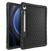 Fintie Silicone Case for Samsung Galaxy Tab S9 FE 5G 10.9 Inch/Galaxy Tab S9 11  - £19.53 GBP