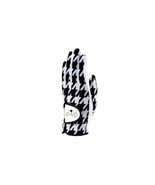 Saldi Nuovo Donna Glove It Pied De Poule Golf Guanto. Taglia S.A - €9,60 EUR